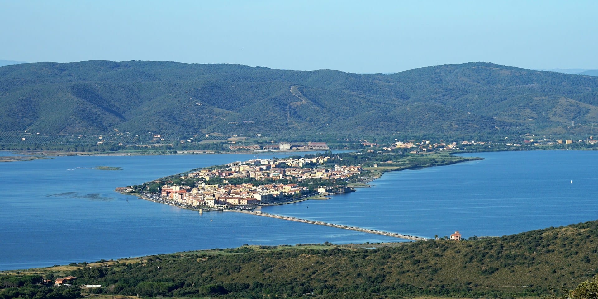 Toscana Hotel Sul Mare Da A Notte Last Minute E Primavera