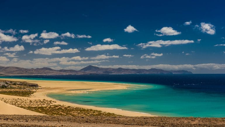 fuerteventura hotel e volo