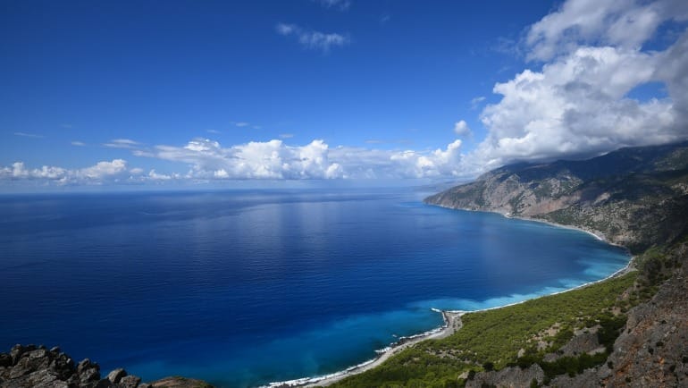 hotel creta sul mare