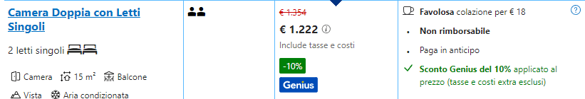 offerte ibiza agosto 2024
