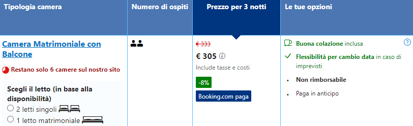toscana hotel sul mare