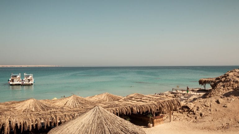volo hotel hurghada