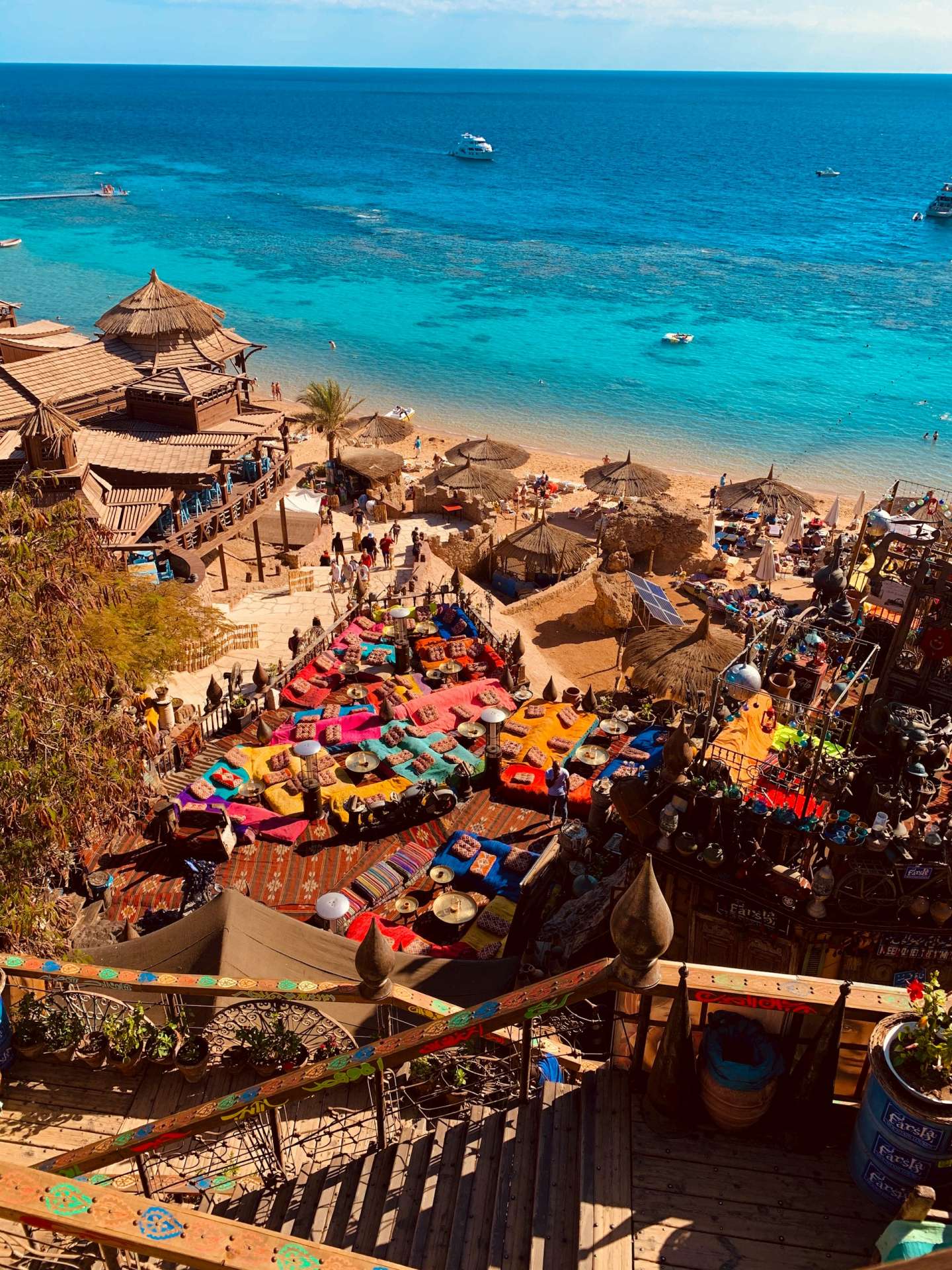 roma sharm el sheikh volo