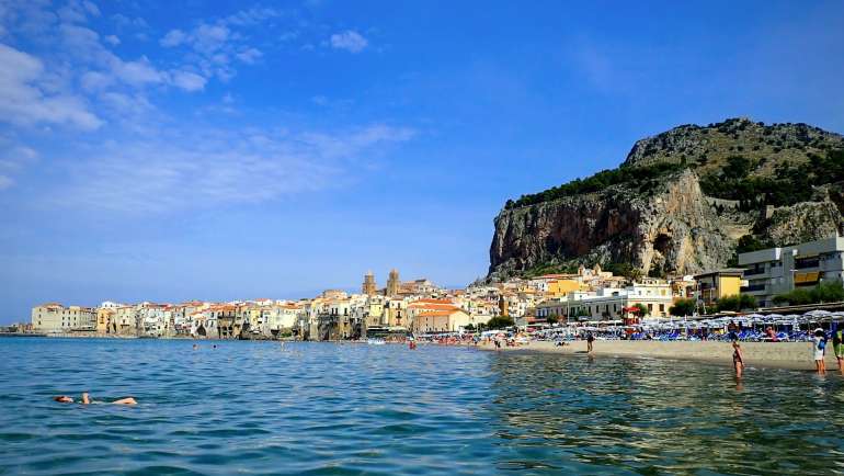 Cefalù Estate Appartamento