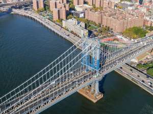 volo e hotel new york primavera
