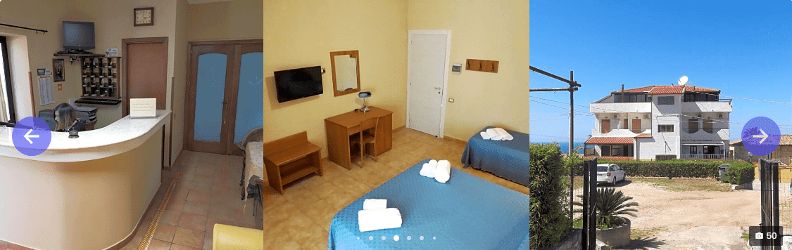 Agosto Last Minute Tropea