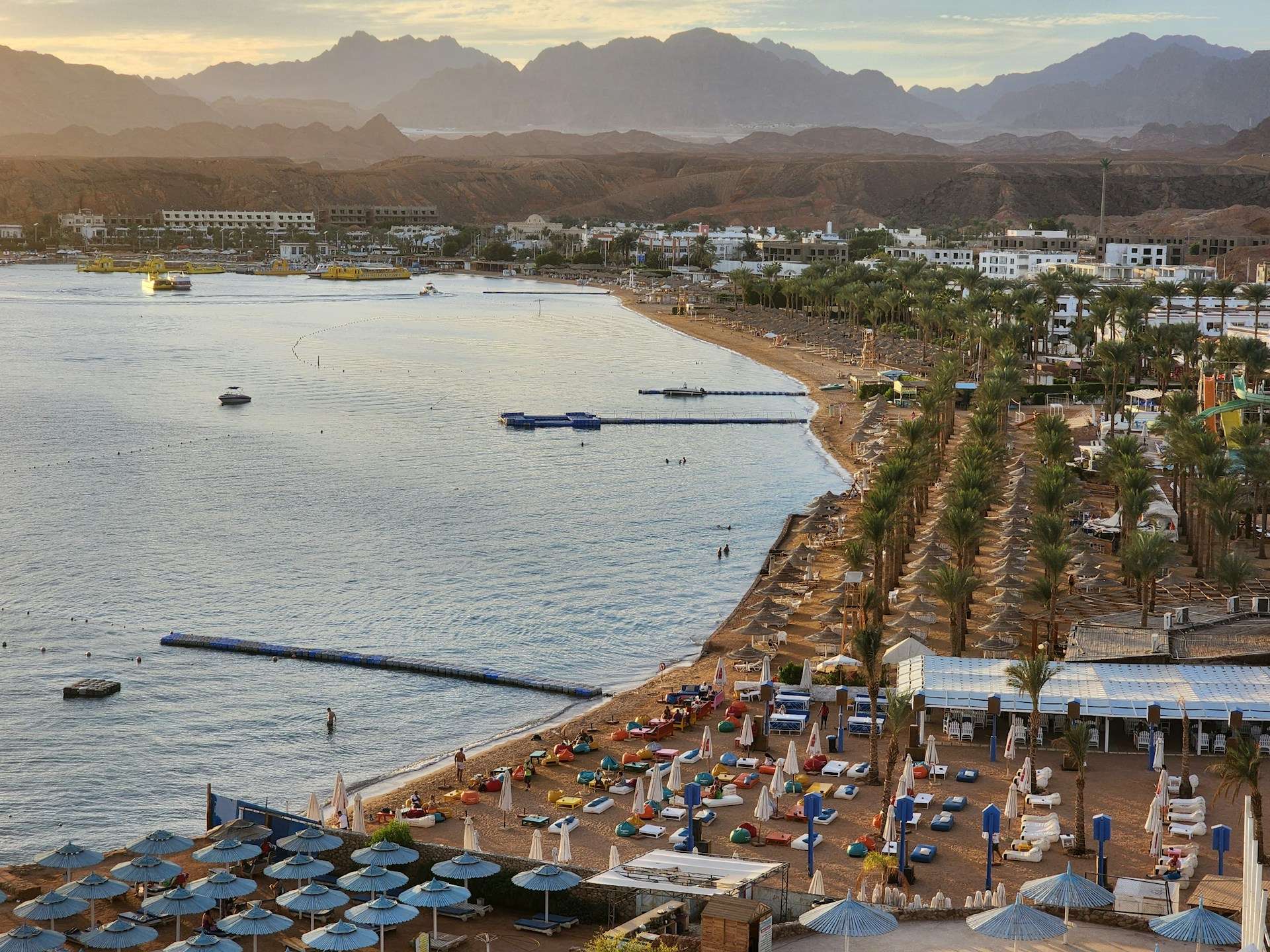sharm all inclusive last minute