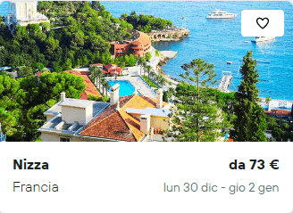 voli low cost capodanno roma